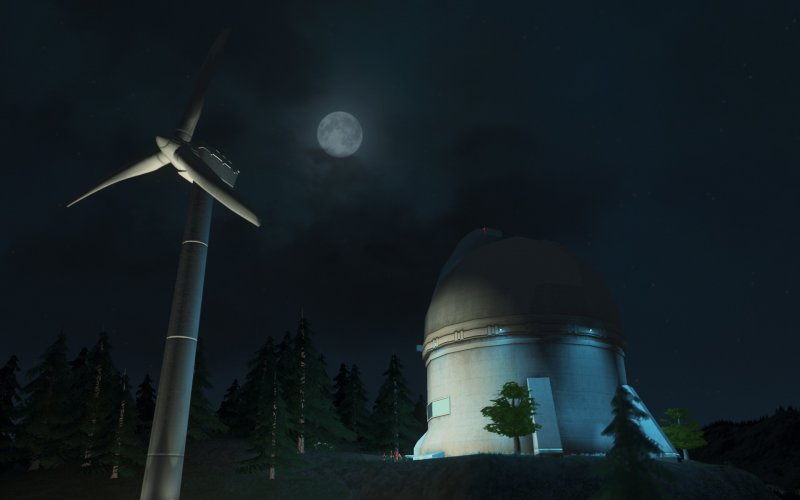 Immagine di Cities: Skylines - After Dark per PC Windows