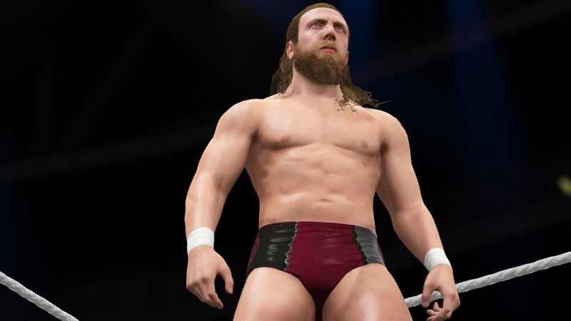 Immagine di WWE 2K16 per PlayStation 4