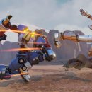 Riot Games acquisisce Radiant Entertainment e cancella Rising Thunder