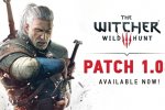 Disponibile la patch 1.08 di The Witcher 3 - Notizia