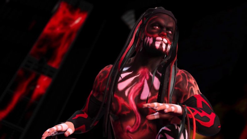 Immagine di WWE 2K16 per PlayStation 4