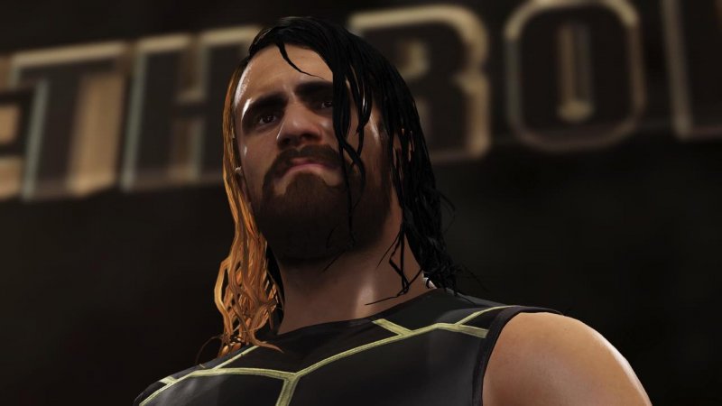 Immagine di WWE 2K16 per PlayStation 4