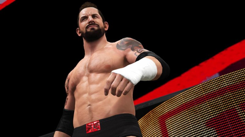 Immagine di WWE 2K16 per PlayStation 4