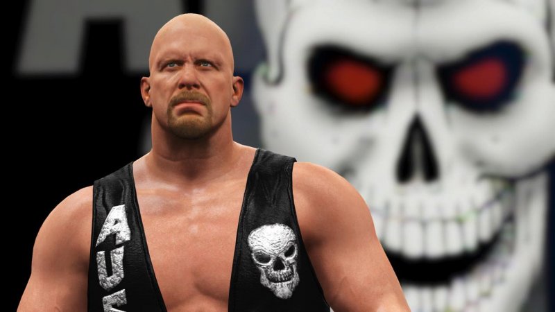 Immagine di WWE 2K16 per PlayStation 4