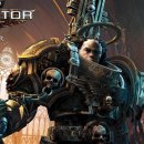 Warhammer 40.000: Inquisitor - Martyr è una guerra in evoluzione