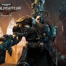 Warhammer 40.000: Inquisitor - Martyr uscirà il 15 maggio?