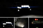 WRC 5 contiene livelli in notturna, come dimostrano queste nuove immagini - Notizia