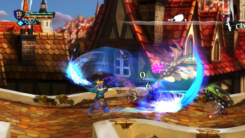 Immagine di Odin Sphere: Leifthrasir per PlayStation Vita