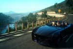 Tre immagini per tre ambientazioni di Final Fantasy XV - Notizia