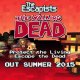 The Escapists: The Walking Dead - Trailer GamesCom 2015