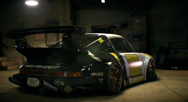 Immagine di Need for Speed per PC Windows