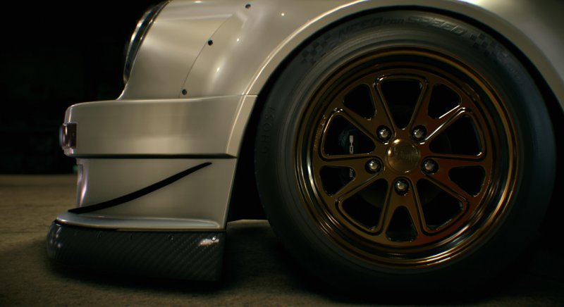 Immagine di Need for Speed per PC Windows