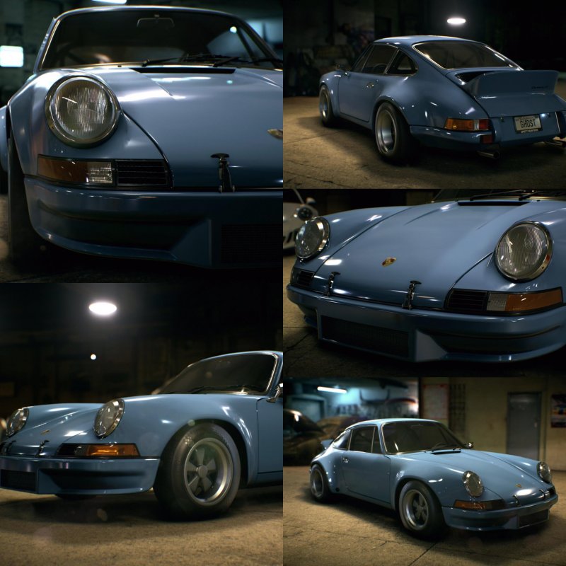 Immagine di Need for Speed per PC Windows