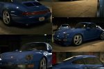 Nuove immagini di Need for Speed - Notizia