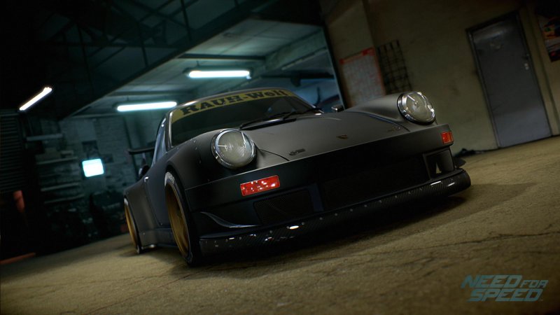 Immagine di Need for Speed per PC Windows