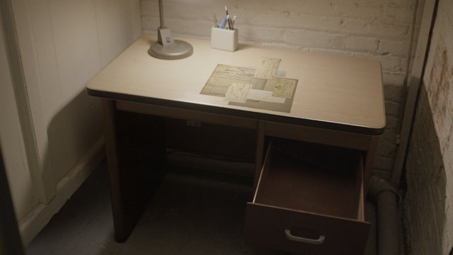 Missing: An Interactive Thriller - Episode One