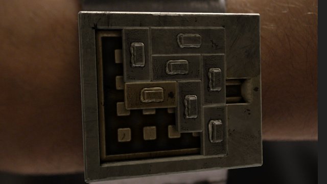 Missing: An Interactive Thriller - Episode One