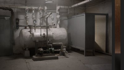 Missing: An Interactive Thriller - Episode One