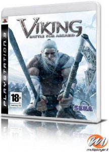 Viking: Battle for Asgard per PlayStation 3