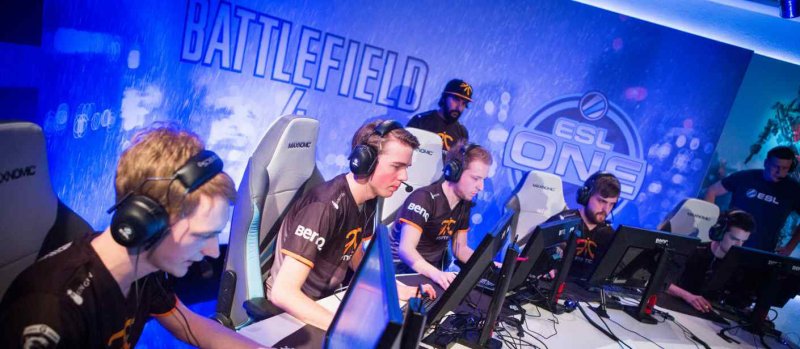 I tornei della GamesCom 2015