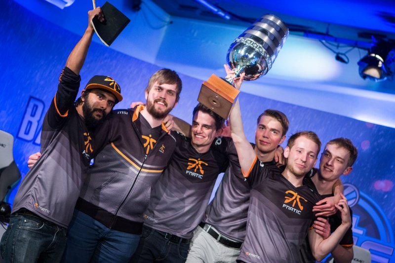 I tornei della GamesCom 2015