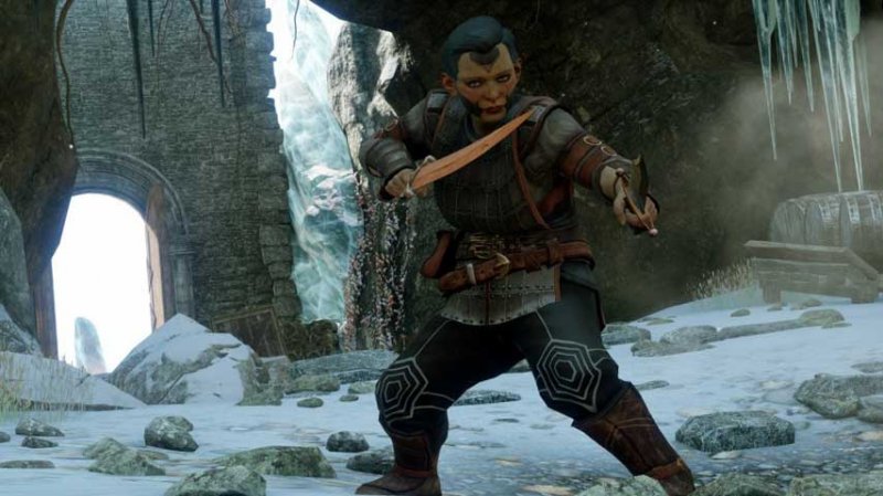 Immagine di Dragon Age: Inquisition per PlayStation 4