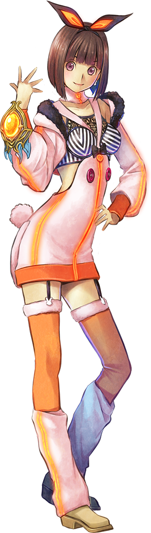 Exist Archive: The Other Side of the Sky