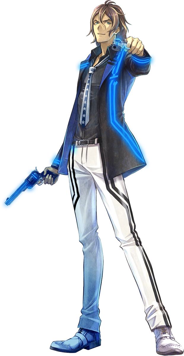 Exist Archive: The Other Side of the Sky