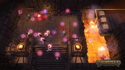 Gauntlet: Slayer Edition