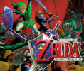 The Legend of Zelda: Ocarina of Time per Nintendo Wii U