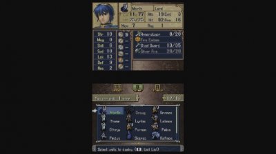 Fire Emblem: Shadow Dragon