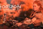 Horizon Zero Dawn - Il gameplay visto alla Paris Games Week - Notizia