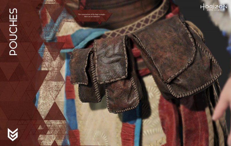 Immagine di Horizon Zero Dawn per PlayStation 4