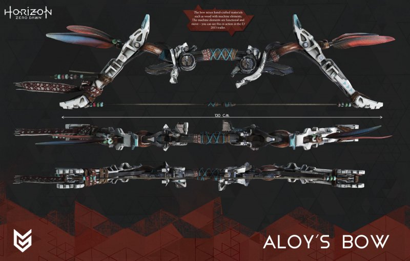 Immagine di Horizon Zero Dawn per PlayStation 4