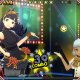 Persona 4: Dancing All Night - Il trailer di lancio