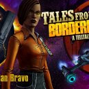 Tales from the Borderlands - Episode 4: Escape Plan Bravo disponibile la settimana prossima, nuove immagini