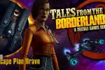 Tales from the Borderlands - Episode 4: Escape Plan Bravo disponibile la settimana prossima, nuove immagini - Notizia