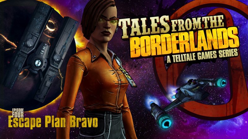 Immagine di Tales From the Borderlands - Episode 4: Escape Plan Bravo per Android