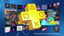 PlayStation Plus - Trailer dei giochi "Vote & Play" di settembre
