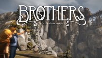 Brothers: a Tale of Two Sons - Trailer delle versioni PlayStation 4 e Xbox One