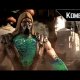 Mortal Kombat X - Kombat Class su Tremor