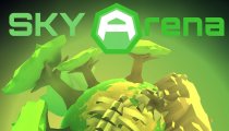 Sky Arena - Trailer di presentazione
