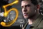 I cinque segreti di Mafia III - Speciale