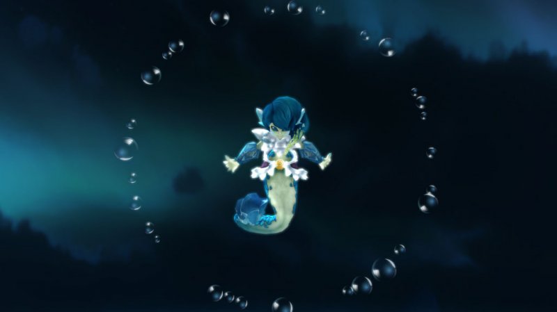 Immagine di Evoland 2: A Slight Case of Spacetime Continuum Disorder per PC Windows
