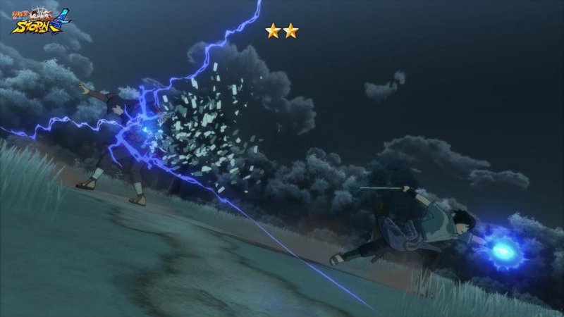 Immagine di Naruto Shippuden: Ultimate Ninja Storm 4 per PlayStation 4