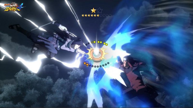 Immagine di Naruto Shippuden: Ultimate Ninja Storm 4 per PlayStation 4