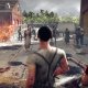 The Walking Dead: No Man's Land - Trailer del gameplay