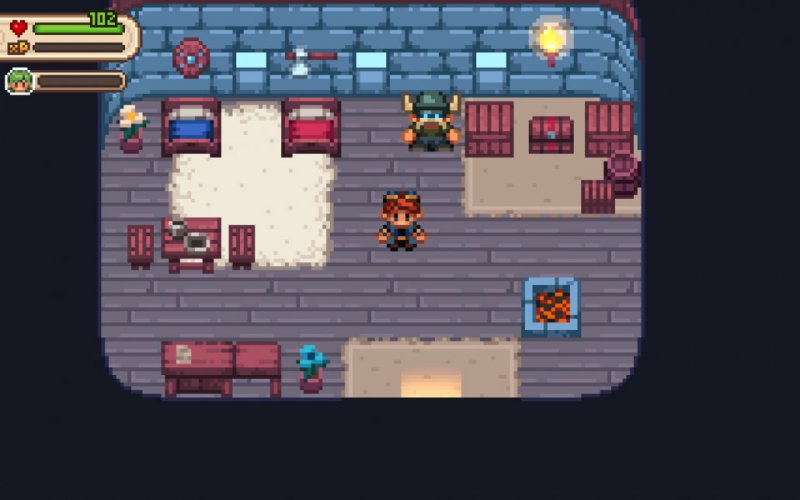 Immagine di Evoland 2: A Slight Case of Spacetime Continuum Disorder per PC Windows