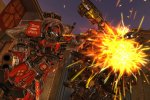 Warhammer 40.000: Freeblade finalmente disponibile in tutto il mondo - Notizia