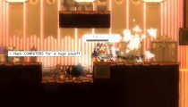 The Swindle - Trailer di lancio